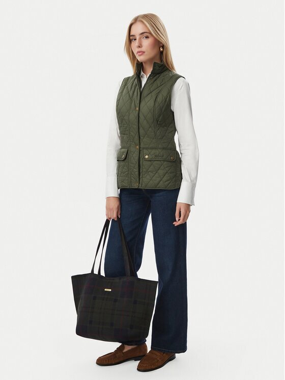 Barbour Дамска чанта LBA0517TN43