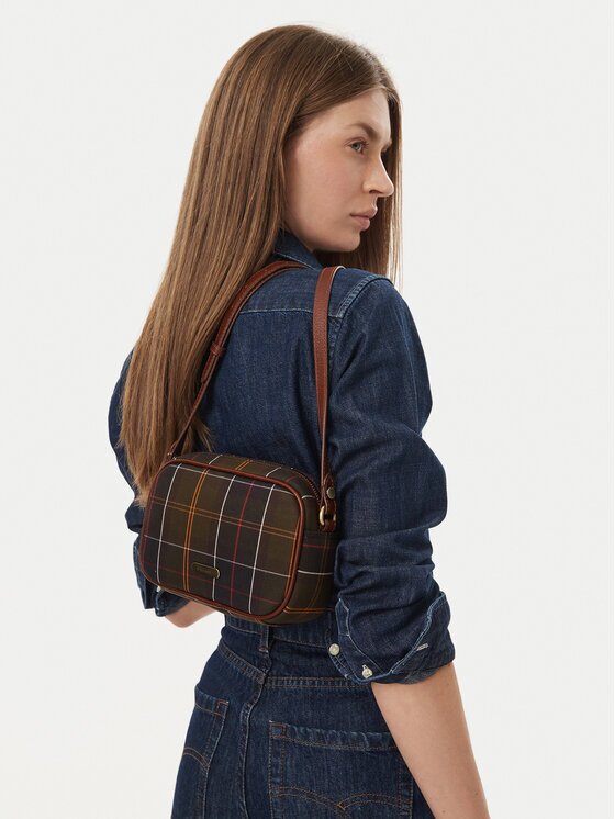 Barbour Дамска чанта LBA0561TN11