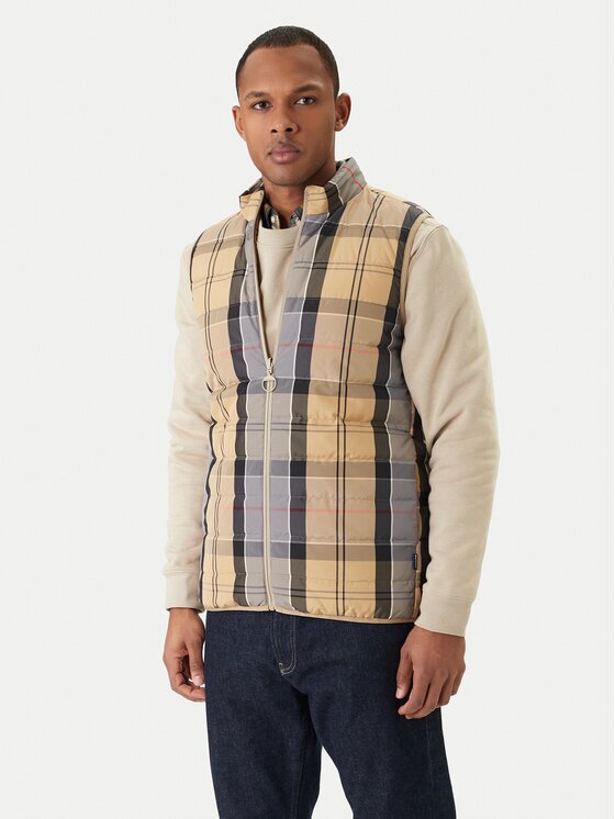Barbour Елек MGI0314TN52 Regular Fit