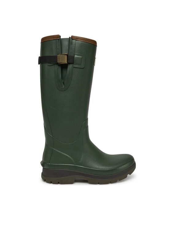 Barbour Гумени ботуши Tempest MRF0016OL51