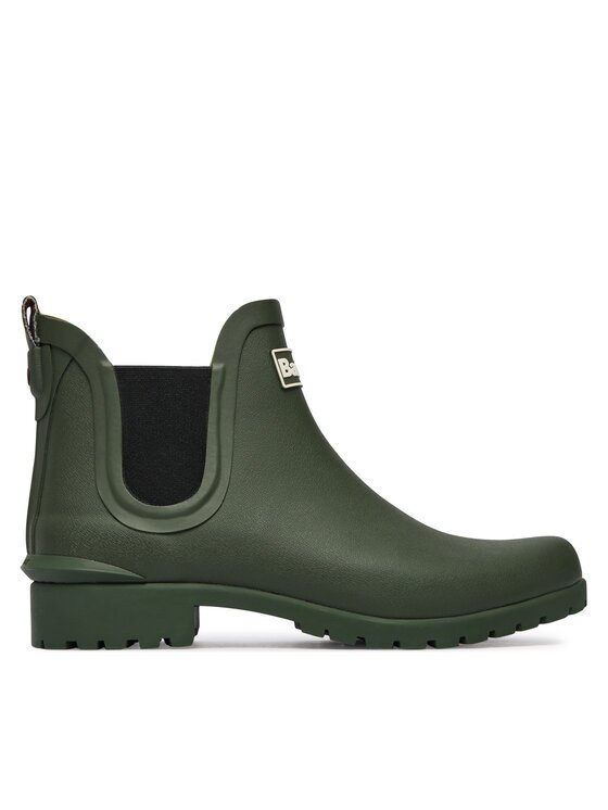 Barbour Гумени ботуши Wilton LRF0066OL11