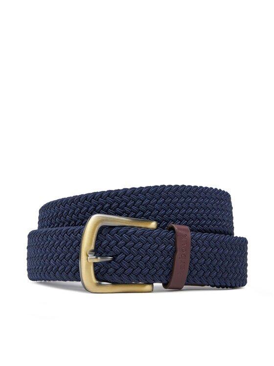 Barbour Мъжки колан Webbing MAC0038NY31