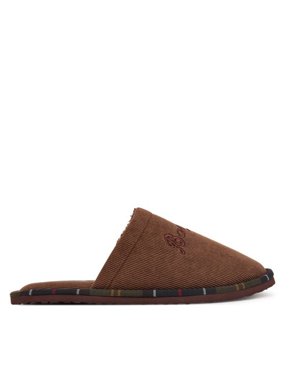 Barbour Пантофи MSL0032BR71