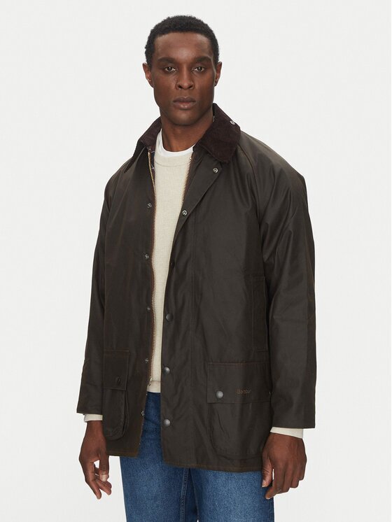 Barbour Преходно яке Beaufort MWX0002OL71 Relaxed Fit