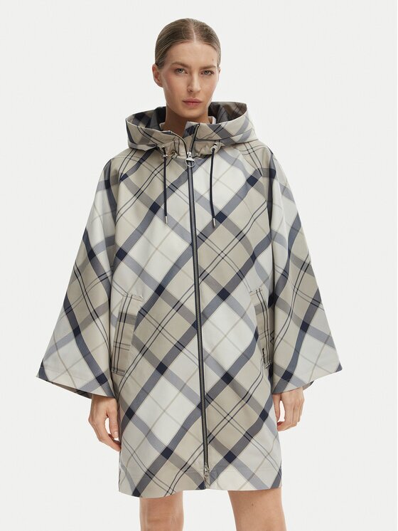 Barbour Преходно яке Kinsale LSP0322NY51 Heritage Fit