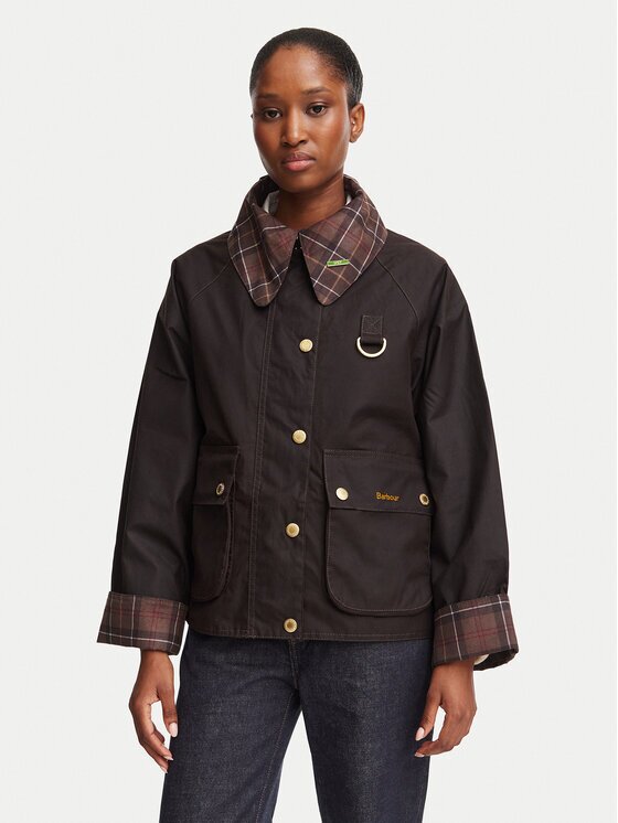 Barbour Преходно яке Spey LWX1581RU91 Regular Fit