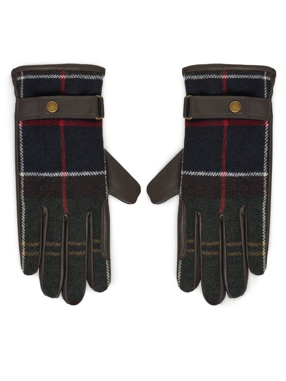 Barbour Ръкавици Aubrey Waterproof LGL0133TN11