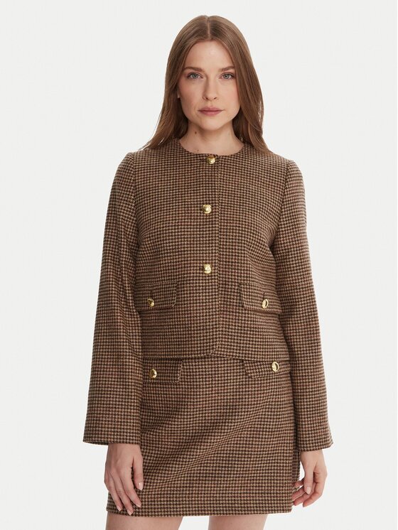 Barbour Сако LTA0126BR51 Regular Fit