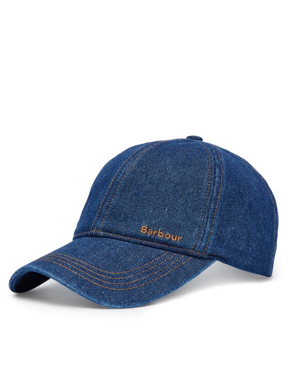 Barbour Шапка с козирка Grindle Cap MHA0887BL11