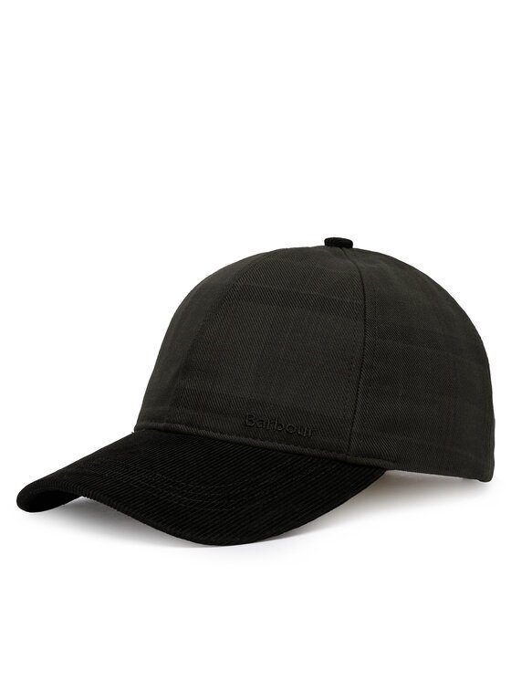 Barbour Шапка с козирка Macklow MHA0970BR71