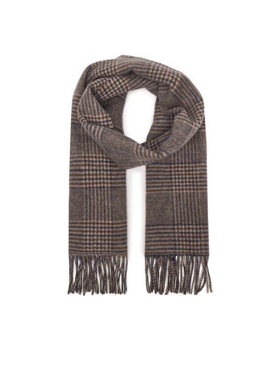 Barbour Зимен шал Mya LSC0503BR91