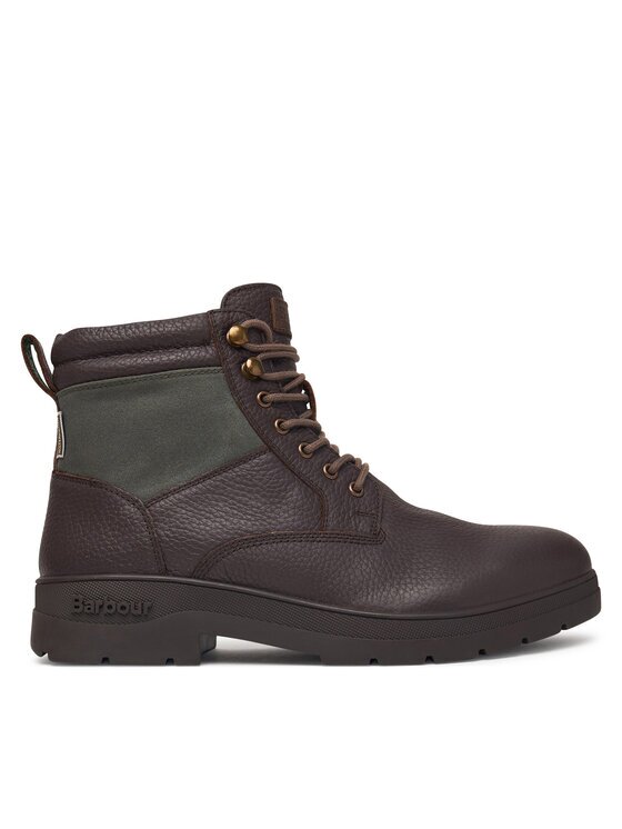 Barbour Зимни обувки Eslington MFO0853BK91