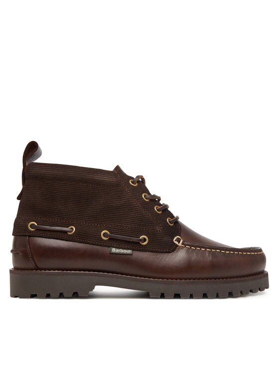 Barbour Зимни обувки Harle MFO0848BR98