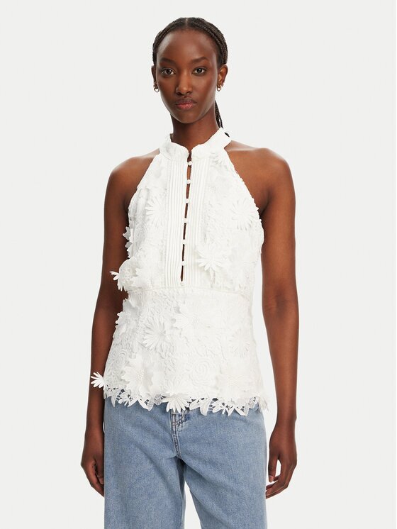 Bardot Блуза Remy Sleeveless 59846TB Regular Fit