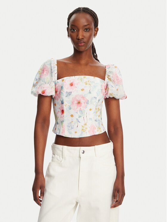 Bardot Блуза Sheyla Floral 59890TB Regular Fit