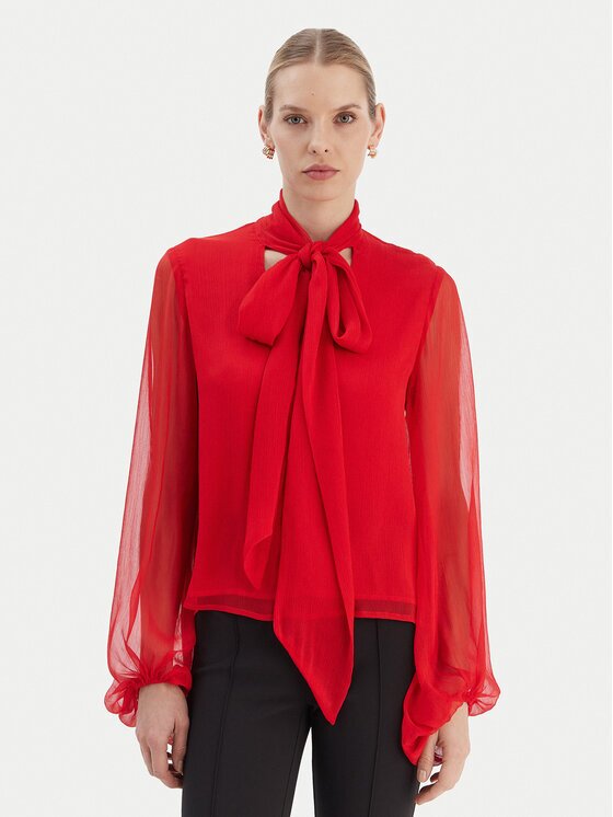 Bardot Блуза Solace 59704TB2 Relaxed Fit
