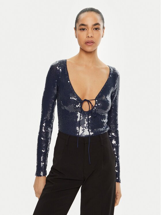 Bardot Боди 59471TB Slim Fit