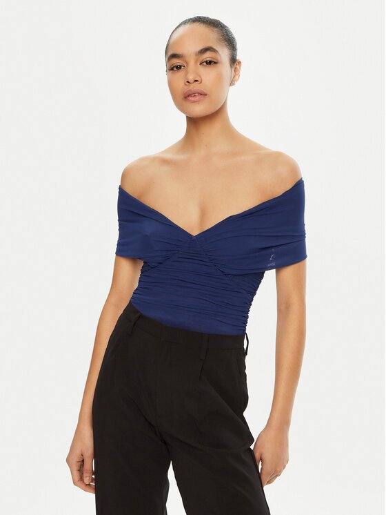 Bardot Боди 59757TB Regular Fit