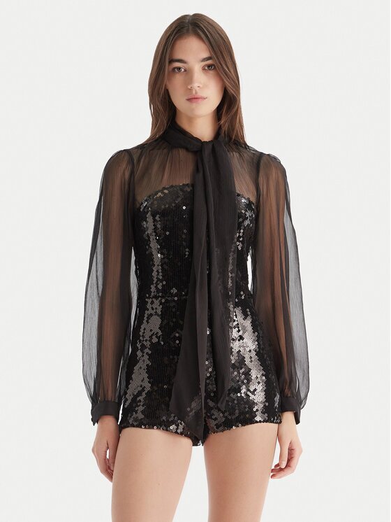 Bardot Гащеризон Daveen 60089PB Regular Fit