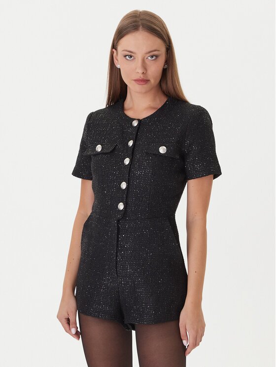 Bardot Гащеризон Estelle 60098PB Regular Fit
