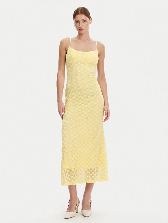 Bardot Коктейлна рокля 57998DB1 Regular Fit