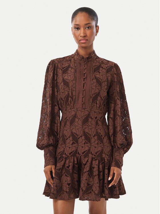 Bardot Коктейлна рокля 58421DB Regular Fit