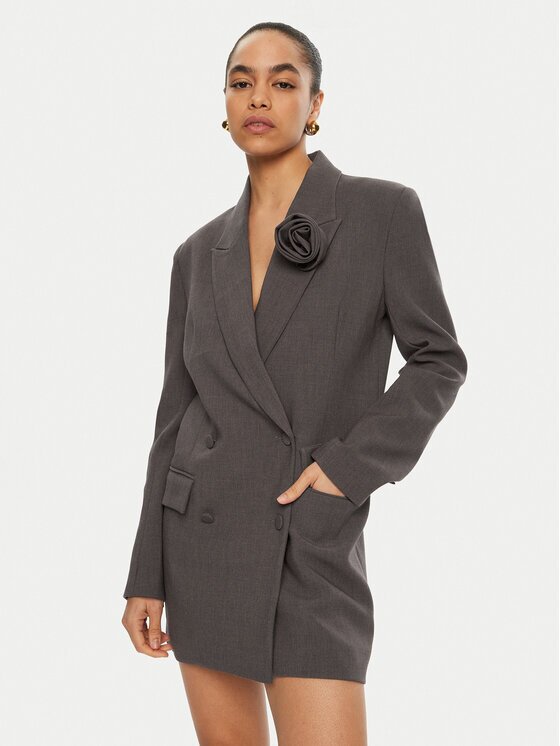 Bardot Коктейлна рокля 59055DB1 Regular Fit