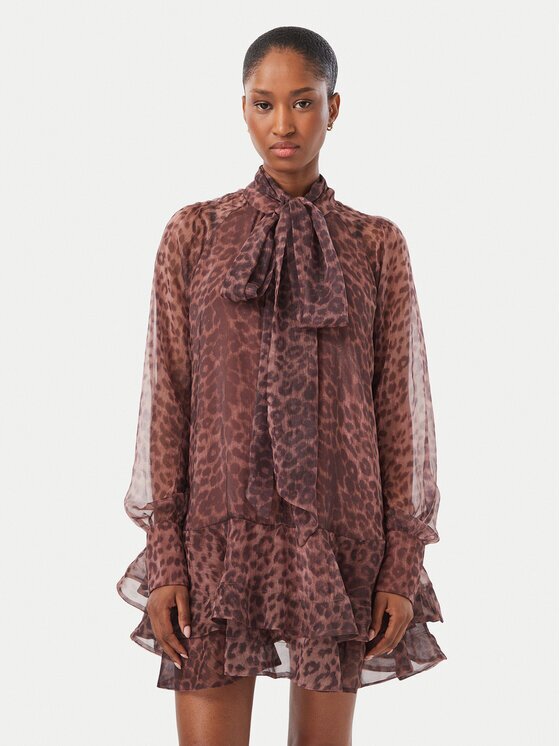 Bardot Коктейлна рокля Adrie 60726DB Regular Fit