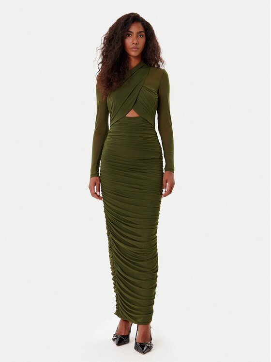 Bardot Коктейлна рокля Aliyah 60119DB Regular Fit