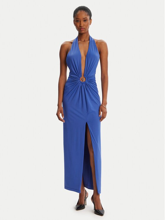 Bardot Коктейлна рокля Alma Plunging 59914DB Regular Fit