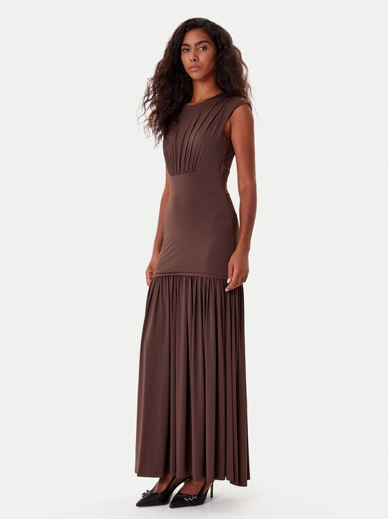 Bardot Коктейлна рокля Annaise 60103DB Regular Fit