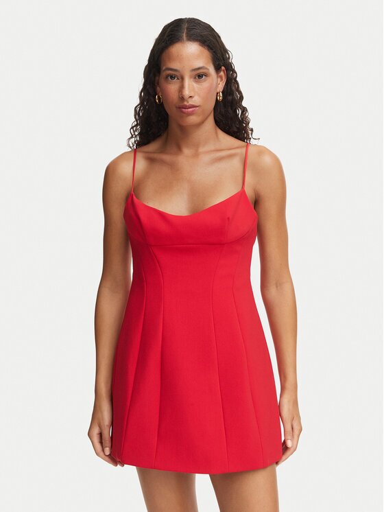 Bardot Коктейлна рокля Branca 60492DB A-Line Fit