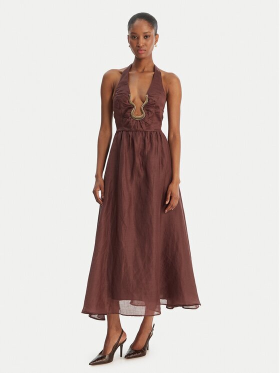 Bardot Коктейлна рокля Cavarly 60361DB Regular Fit