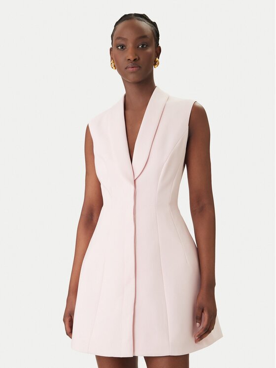 Bardot Коктейлна рокля Destene 59724DB Slim Fit