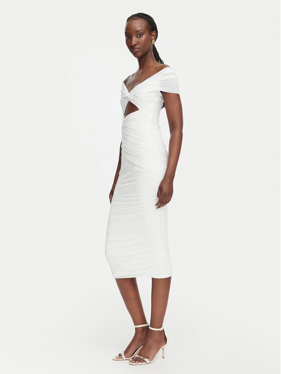 Bardot Коктейлна рокля Priah 60152DB Slim Fit