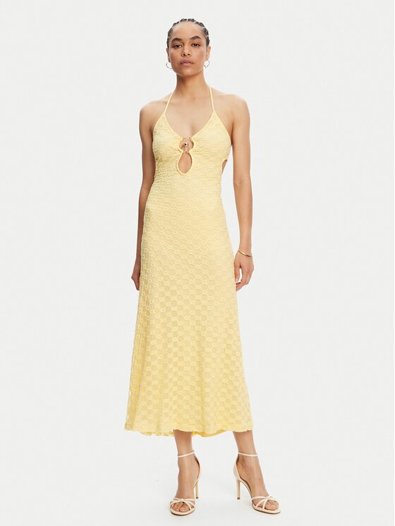 Bardot Коктейлна рокля Rosala 59904DB1 Regular Fit