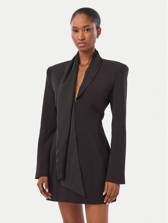 Bardot Коктейлна рокля Sonia 60763DB Slim Fit