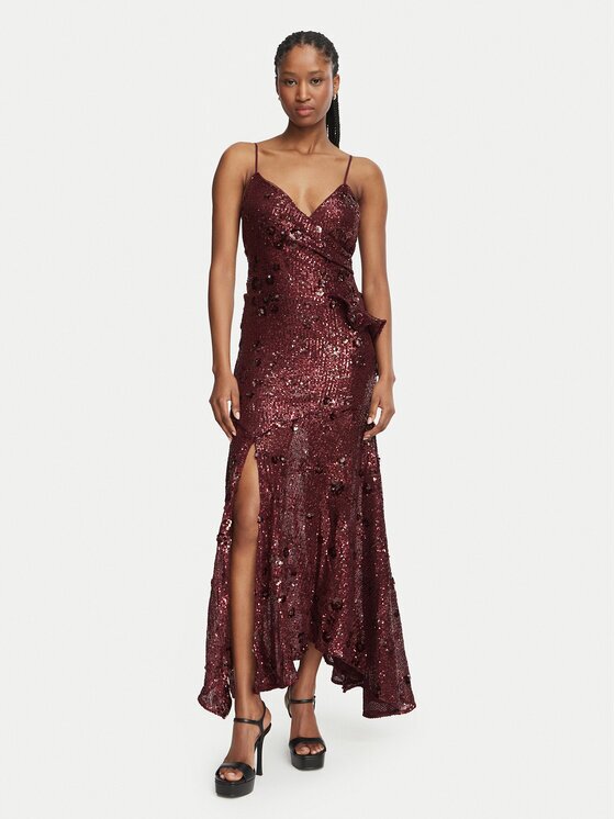 Bardot Коктейлна рокля Sorrel 60571DB1 Regular Fit