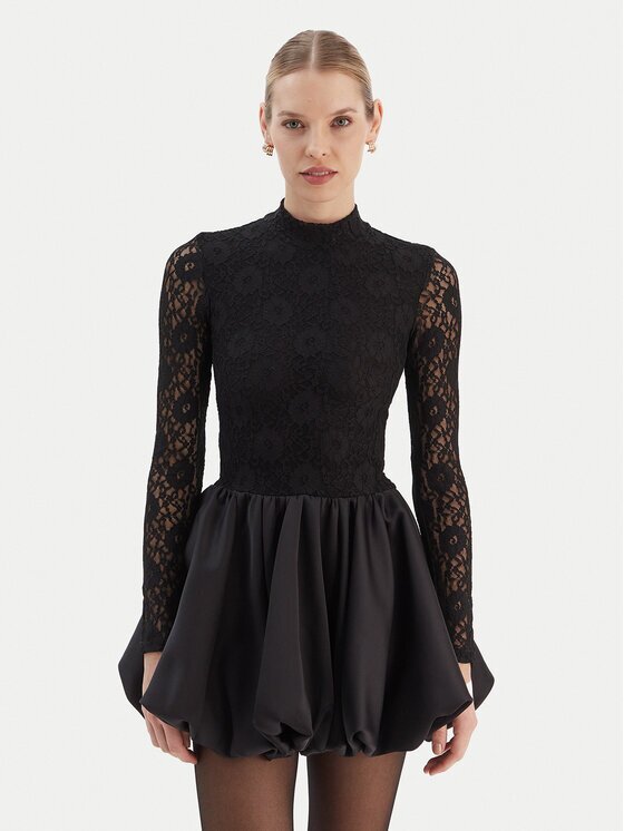 Bardot Коктейлна рокля Yana 60191DB Slim Fit