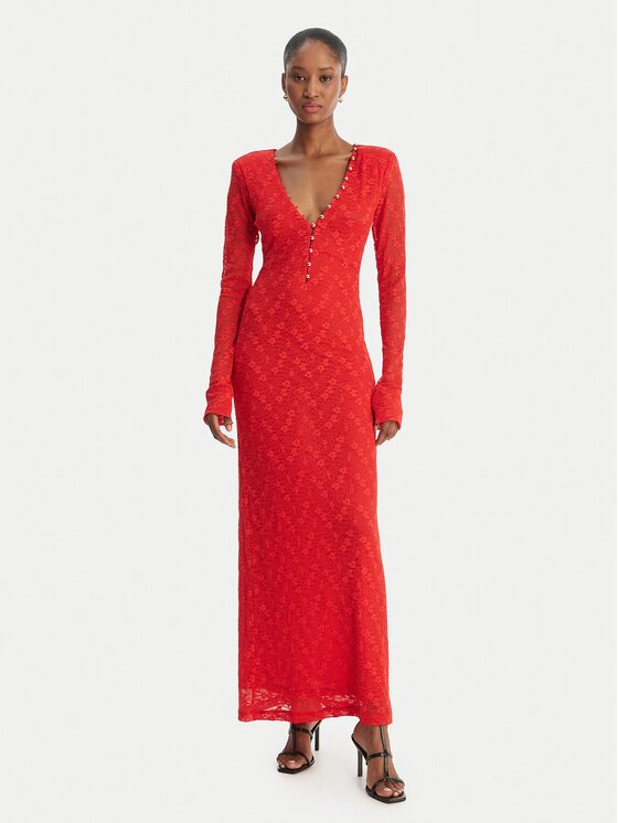 Bardot Коктейлна рокля Zenia 60239DB Slim Fit