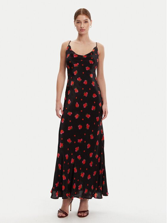 Bardot Официална рокля 59709DB2 Regular Fit