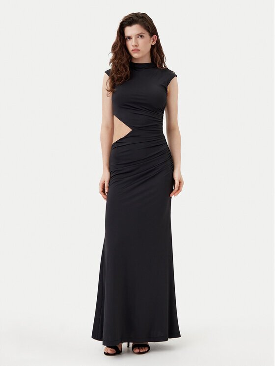 Bardot Официална рокля 59758DB Regular Fit