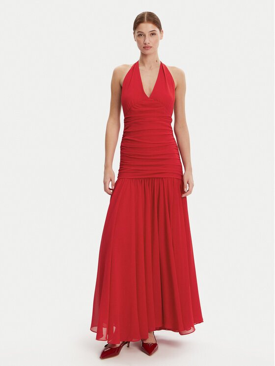 Bardot Официална рокля 59835DB Regular Fit