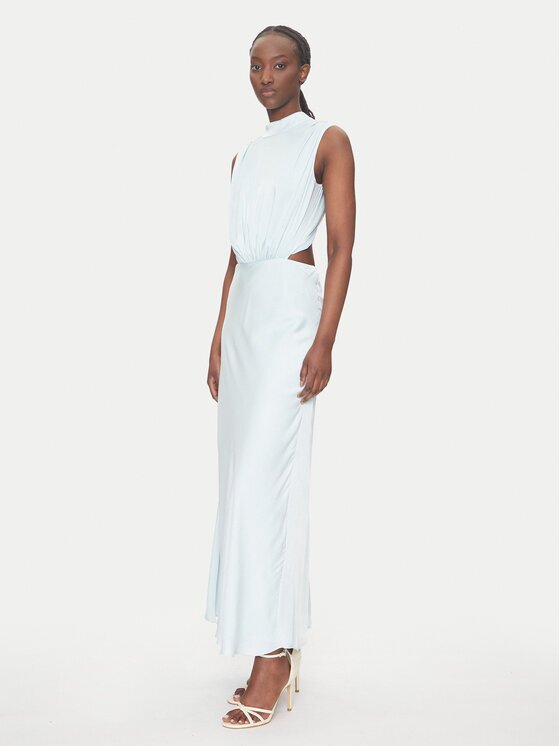 Bardot Официална рокля 59868DB Regular Fit