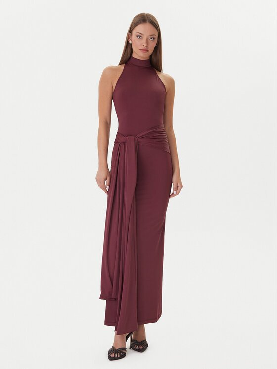 Bardot Официална рокля Isadora 60102DB Regular Fit