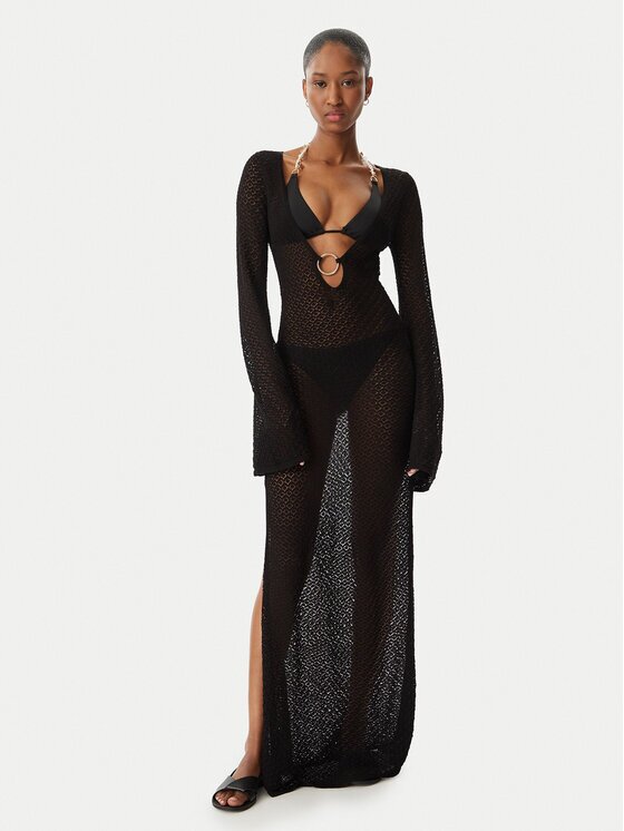 Bardot Плажна рокля Bryn 60326DB Regular Fit