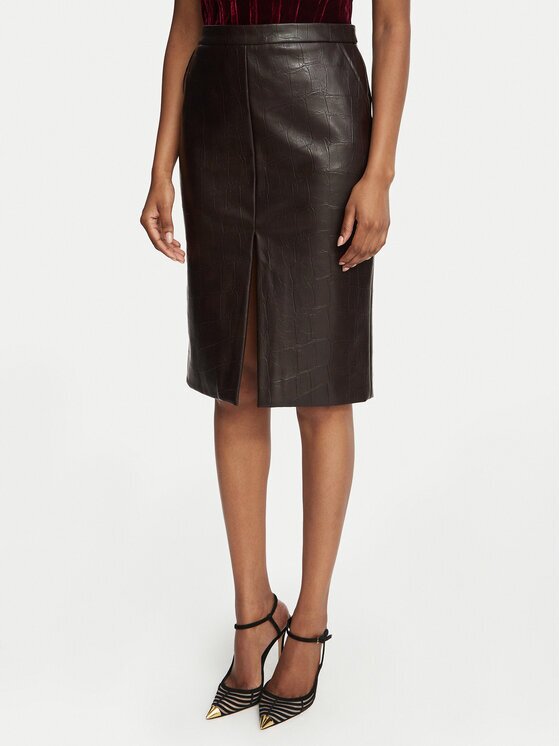 Bardot Пола от имитация на кожа Rheba 60596SB Regular Fit