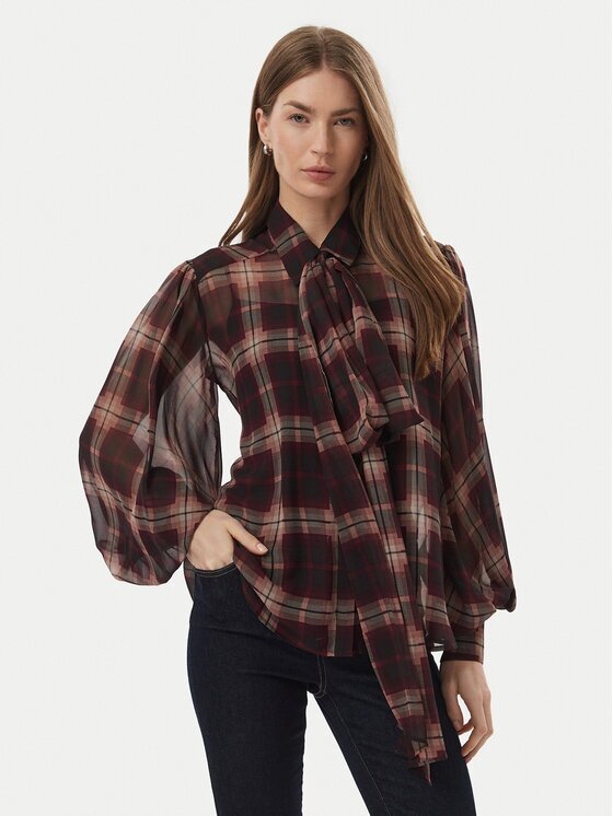 Bardot Риза Cecile 60615TB Relaxed Fit