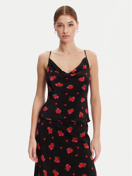 Bardot топ 59752TB2 Slim Fit
