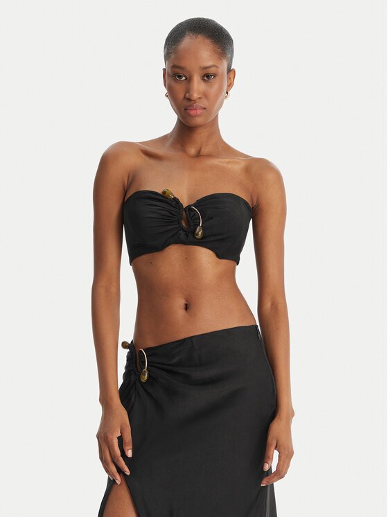 Bardot топ Dylan 60307TB Slim Fit